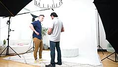 Drench my pretty face with facial if I ride your monster cock