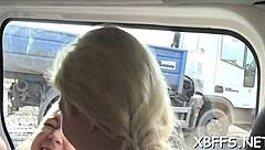 teen doxies scream as tight pussies get rammed in group fucking!