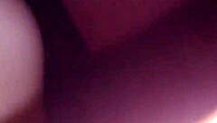 Talia GETS SUCKED and FUCKED intensely in POV