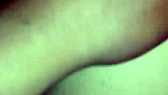 Uncle touches niece's pussy at party