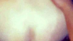 Hot Latina milf drives me wild with her pussy!