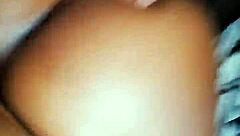 Naughty Big Booty Teen Fucks Neighbor