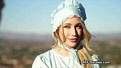 from fellowship to wild foursome adventure