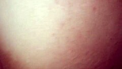 Cougar Bent Over for Big Black Cock Doggy