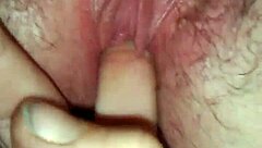 Talia GETS SUCKED and FUCKED intensely in POV