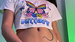 Preview-01 Do You Prefer Me Teasing From The Front Or From The Back Regardless Of The Position I Will Always Make Cumshot For You Like This Very Strong