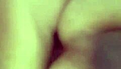 Brazilian Twink Gives Bareback Blowjob Before Anal Fucking With Boyfriend