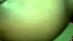 Ebony Step Mom Enjoys Stepson's BBC In Fat Ass