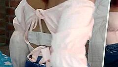 latina milf asks 'want to see me squirt?'