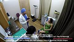 Alexandria riley becomes human guinea pig for orgasm research inc study with doctor tampa com 😏