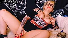 Do I Masturbate While Smoking And Being Kinky?