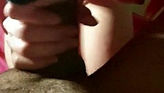 I, Ariel, spompina and prende sborra in bocca after creampie