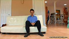 i have a wicked plan for my cuckold slave