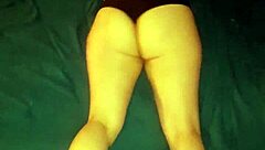 my queen teasing me with her sexy ass.