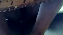 Fat BBW gets hardcore pounding from big black cock in amateur session