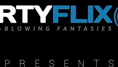 Teen sasha paige in courtesan life and fucking scenes