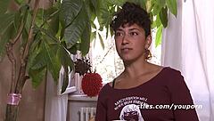 Knowing your body leads to intense orgasms in masturbation