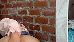 latina milf asks 'want to see me squirt?'