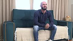 Black Colombian babe Paris celebrates birthday with blowjob, riding, and hardcore fucking 😍