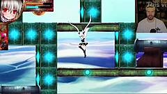 I completed the game unaware of the punisher events