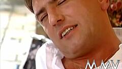 Small Breasted Maid Takes Huge Dick in Tight Hole!