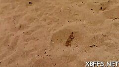 Hey, teen babe gives a lad her pussy?