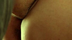 Close-Up Assfucked Until She Squirts