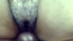 Wife Can Take Dick In Doggystyle Bent Over Monster Cock Close Up