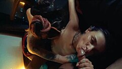 dividi meu namorado com minha amiga em threesome