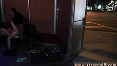 Outdoor double blowjob amateur valerie white cute tiny 18+ domination bound hardcore sex