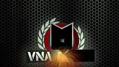 Brunette Audrey Noir rides Miles Long with deepthroat skills. She finishes him off with a massive cumshot.