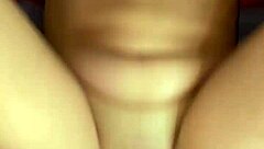 They destroy my pussy and impregnate me for the first time