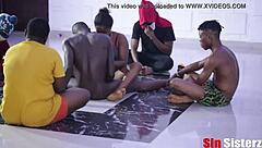 chief, help me fuck this teen 18+ before marriage as tradition