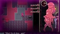 feeling the passion in mage kanade's futanari dungeon quest part 2