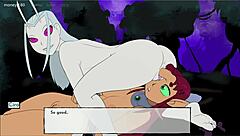 Watch 18Titans Episode 49 with the Lover!