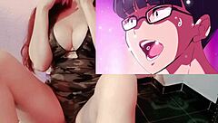 Summon Big Tit Succubus Resembling Stepmother In Hentai Episode