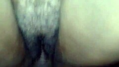 Wife Can Take Dick In Doggystyle Bent Over Monster Cock Close Up