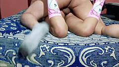 My university friend agreed to anal after drinks