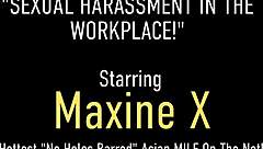 Nyssa Nevers engages in intense lesbian scene with detailed actions