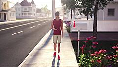 i miss my wife and stepmother in these scenes