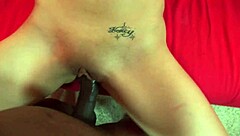 i watch asian girl take on black cock