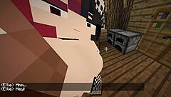 哇！Ellie女上位猛骑POV超硬！