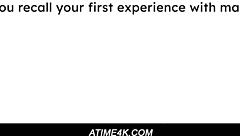 How Women Orgasm - Maya Woulfe!