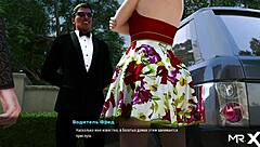 i-i mean, you can touch my dick in this hentai game