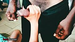 Did My Sister Give Me That Blowjob?