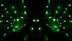 gay twink enjoys some fun with another guy in a casual setting