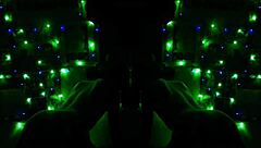 gay twink enjoys some fun with another guy in a casual setting