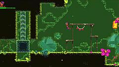 玩过Kincaid毛兽游戏里狂野狗头人群P吗？