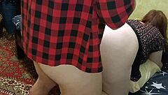 Marish enjoys casual fun