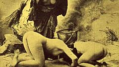 Hey, ever heard the wild confessions of Victorian stepmothers?